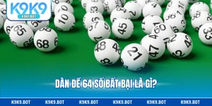 Dàn Đề 64 Số Bất Bại - Chiến Thuật Chốt Số Chuẩn Xác